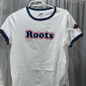 Roots T-Shirt